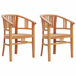 VidaXL 3155753 set mobili da esterno
