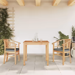 VidaXL 3155757 set mobili da esterno
