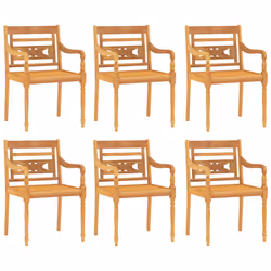 VidaXL 3155982 set mobili da esterno
