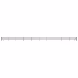 Recinzione a Rete Antracite 0,8x25 mcod mxl 71083 - Vista aggiuntiva 2