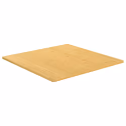 Piano del Tavolo 80x80x1,5 cm in Bambùcod mxl 127665 - Vista aggiuntiva 2