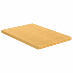 Piano del Tavolo 60x100x2,5 cm in Bambùcod mxl 70634 - Vista aggiuntiva 2