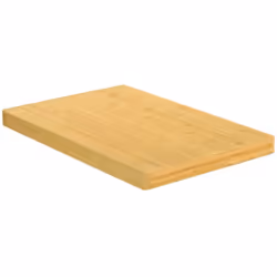 Questo tagliere da cucina è uno strumento indispensabile per la vostra cucina. Materiale resistente: Questo tagliere è realiz ...