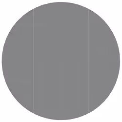 Telo Sotto Piscina Grigio Chiaro Ø366 cm Geotessile Poliesterecod mxl 73207 - Vista aggiuntiva 2