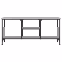 VidaXL 831801 supporto TV e sistema audio - Vista aggiuntiva 4