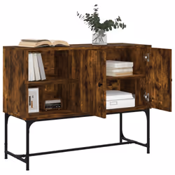 VidaXL 831820 credenza per soggiorno - Vista aggiuntiva 4