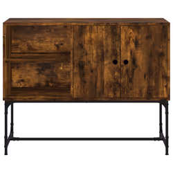 VidaXL 831820 credenza per soggiorno - Vista aggiuntiva 5