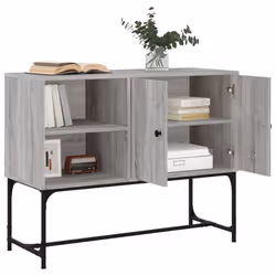 VidaXL 831821 credenza per soggiorno - Vista aggiuntiva 4