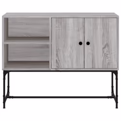 VidaXL 831821 credenza per soggiorno - Vista aggiuntiva 5