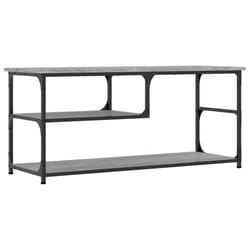 VidaXL 831826 supporto TV e sistema audio
