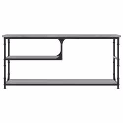 VidaXL 831826 supporto TV e sistema audio - Vista aggiuntiva 4