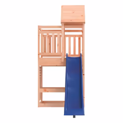 Set da Gioco da Esterno in Legno Massello di Douglascod mxl 78713 - Vista aggiuntiva 3