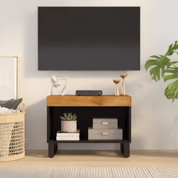 VidaXL 352884 supporto TV e sistema audio - Vista aggiuntiva 2