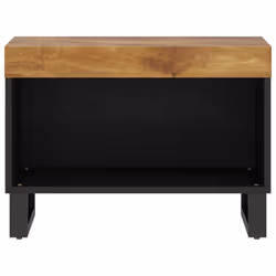 VidaXL 352884 supporto TV e sistema audio - Vista aggiuntiva 3