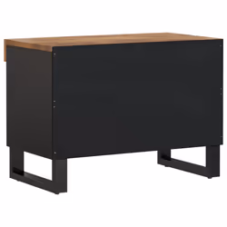 VidaXL 352884 supporto TV e sistema audio - Vista aggiuntiva 5