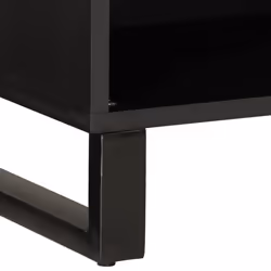 VidaXL 352884 supporto TV e sistema audio - Vista aggiuntiva 7