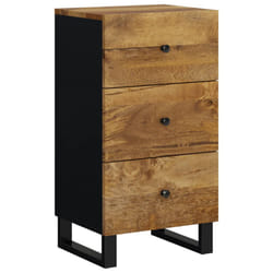 VidaXL 352908 credenza per soggiorno