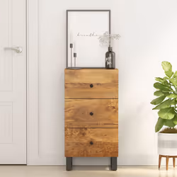 VidaXL 352908 credenza per soggiorno - Vista aggiuntiva 2