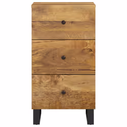 VidaXL 352908 credenza per soggiorno - Vista aggiuntiva 3