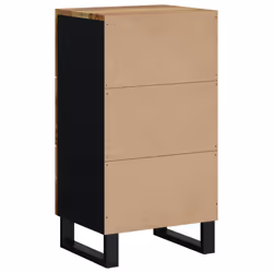 VidaXL 352908 credenza per soggiorno - Vista aggiuntiva 5