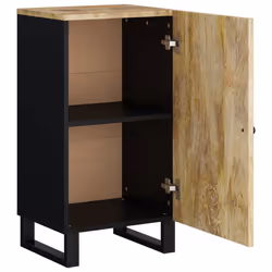 VidaXL 352909 credenza per soggiorno - Vista aggiuntiva 5