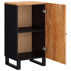 VidaXL 352910 credenza per soggiorno - Vista aggiuntiva 5