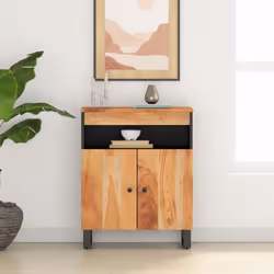 VidaXL 352914 credenza per soggiorno - Vista aggiuntiva 2