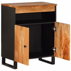 VidaXL 352914 credenza per soggiorno - Vista aggiuntiva 4