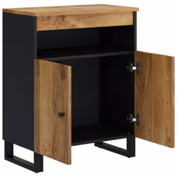 VidaXL 352916 credenza per soggiorno - Vista aggiuntiva 4