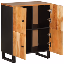 VidaXL 352918 credenza per soggiorno - Vista aggiuntiva 4