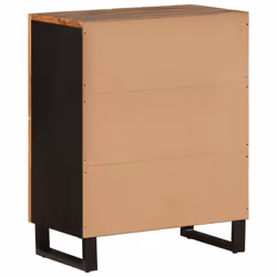 VidaXL 352918 credenza per soggiorno - Vista aggiuntiva 5