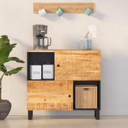 VidaXL 352921 credenza per soggiorno - Vista aggiuntiva 2