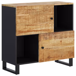 VidaXL 352921 credenza per soggiorno - Vista aggiuntiva 4