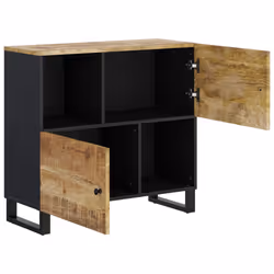 VidaXL 352921 credenza per soggiorno - Vista aggiuntiva 5