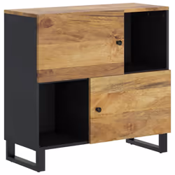 VidaXL 352924 credenza per soggiorno - Vista aggiuntiva 4
