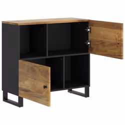 VidaXL 352924 credenza per soggiorno - Vista aggiuntiva 5