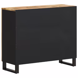 VidaXL 352925 credenza per soggiorno - Vista aggiuntiva 5