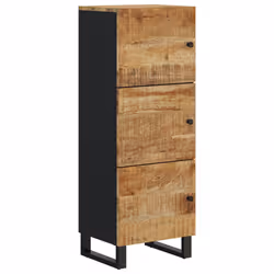 VidaXL 352929 credenza per soggiorno - Vista aggiuntiva 4
