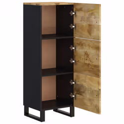 VidaXL 352929 credenza per soggiorno - Vista aggiuntiva 5