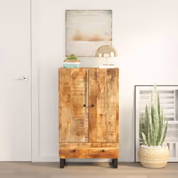 VidaXL 352933 credenza per soggiorno - Vista aggiuntiva 2