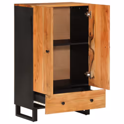 VidaXL 352934 credenza per soggiorno - Vista aggiuntiva 4