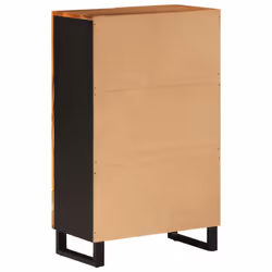 VidaXL 352934 credenza per soggiorno - Vista aggiuntiva 5