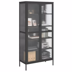 VidaXL 353004 credenza per soggiorno - Vista aggiuntiva 4