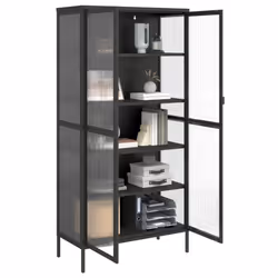VidaXL 353004 credenza per soggiorno - Vista aggiuntiva 5