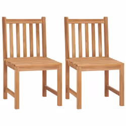 VidaXL 3157154 set mobili da esterno - Vista aggiuntiva 5