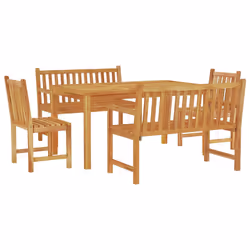 VidaXL 3157155 set mobili da esterno