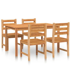 VidaXL 3157183 set mobili da esterno