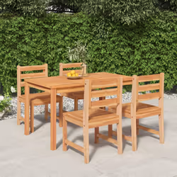 VidaXL 3157183 set mobili da esterno
