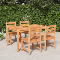 VidaXL 3157185 set mobili da esterno