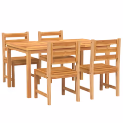 VidaXL 3157185 set mobili da esterno